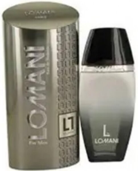 Lomani L EDT 100 ml Erkek Parfümü kullananlar yorumlar